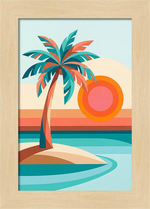 Tropical Serenity Escape