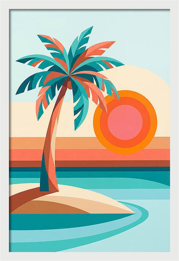 Tropical Serenity Escape