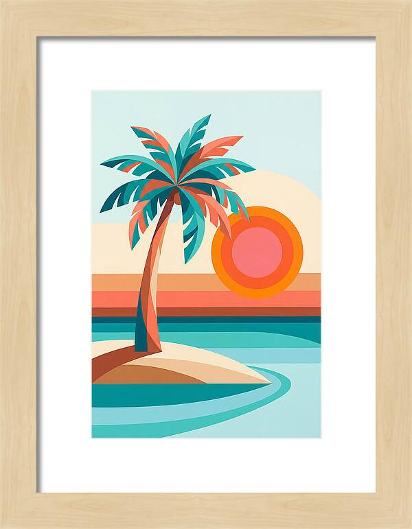 Tropical Serenity Escape