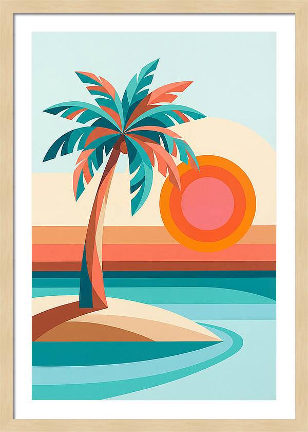 Tropical Serenity Escape