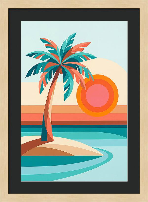 Tropical Serenity Escape