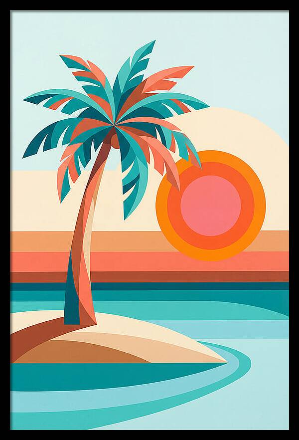 Tropical Serenity Escape