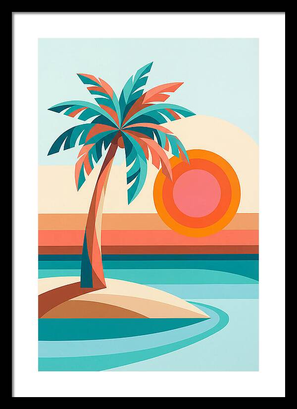 Tropical Serenity Escape