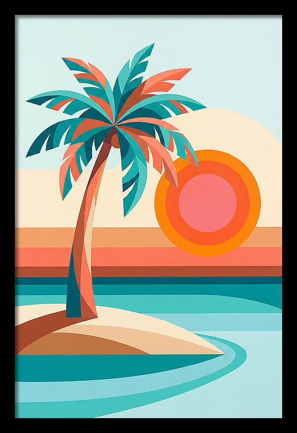 Tropical Serenity Escape