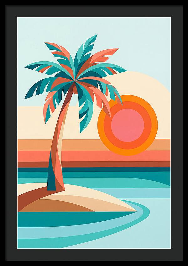 Tropical Serenity Escape