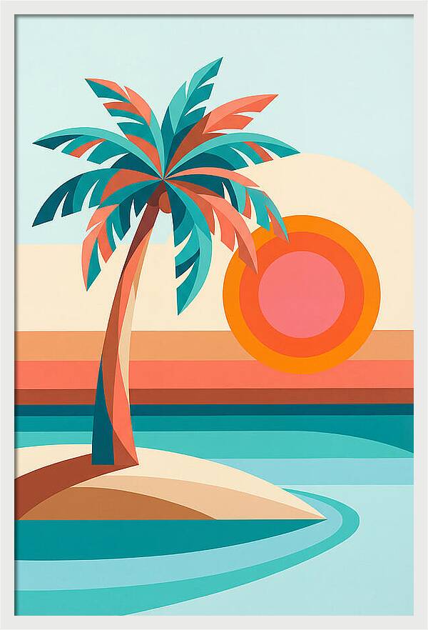 Tropical Serenity Escape