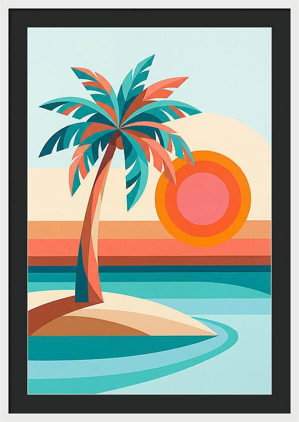 Tropical Serenity Escape
