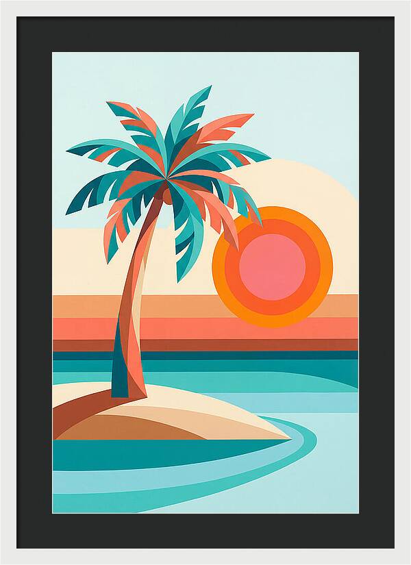 Tropical Serenity Escape