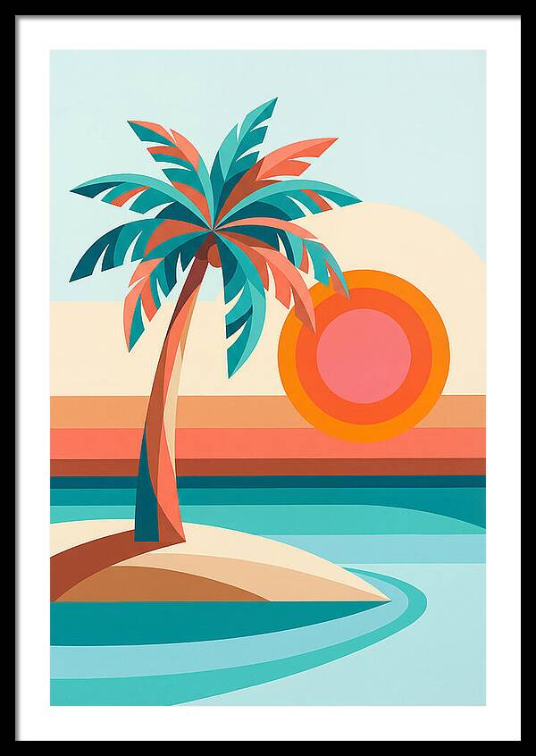Tropical Serenity Escape
