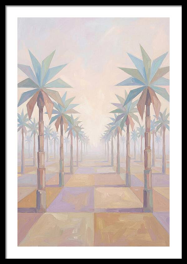 Haze Art