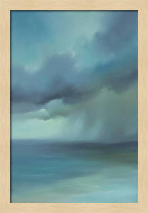 Tropical Storm Approaching
