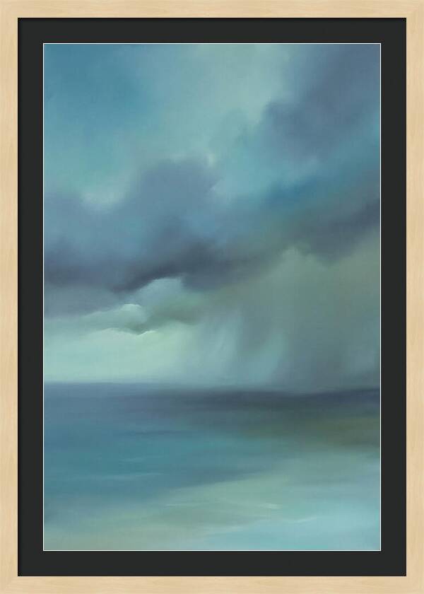 Tropical Storm Approaching