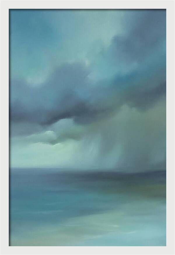 Tropical Storm Approaching