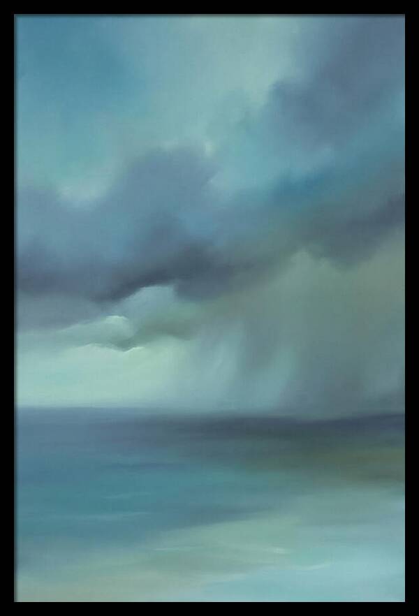 Tropical Storm Approaching