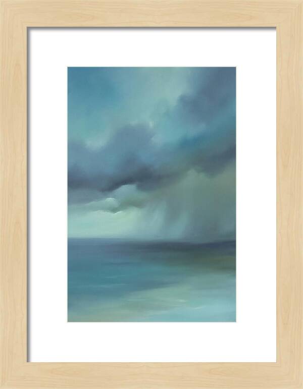 Tropical Storm Approaching