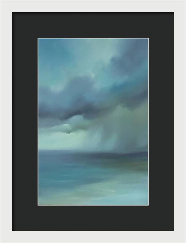 Tropical Storm Approaching
