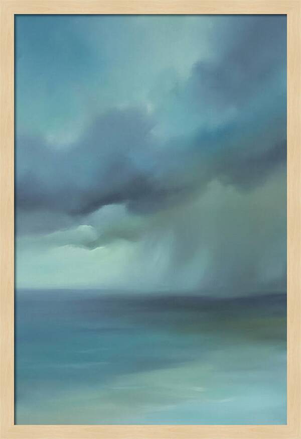 Tropical Storm Approaching
