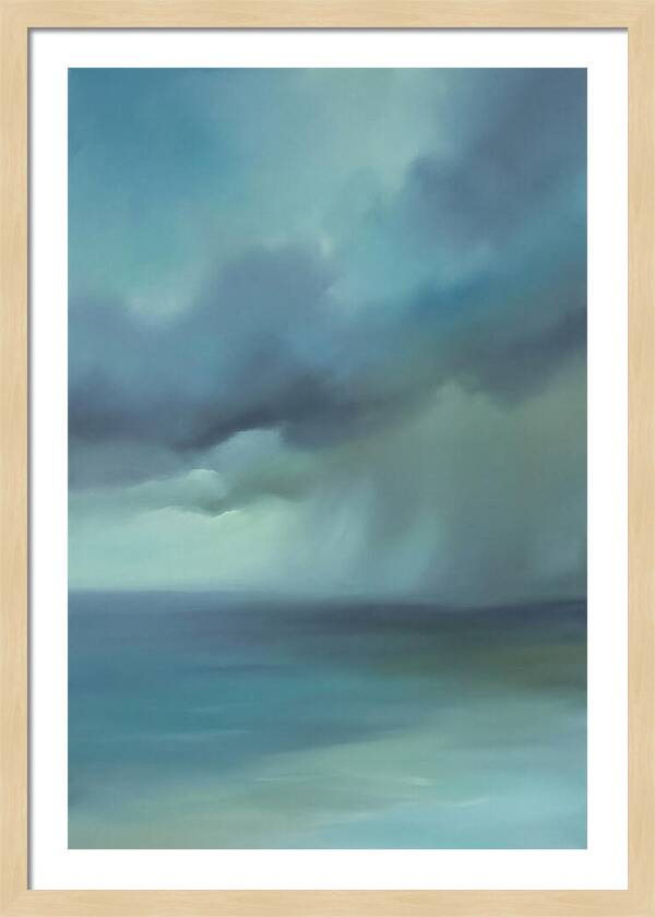 Tropical Storm Approaching