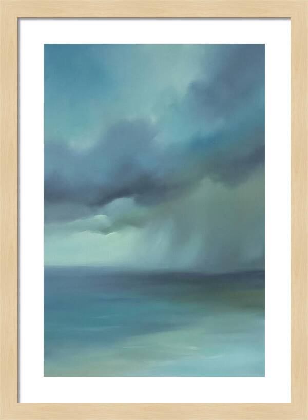 Tropical Storm Approaching
