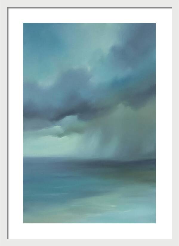 Tropical Storm Approaching