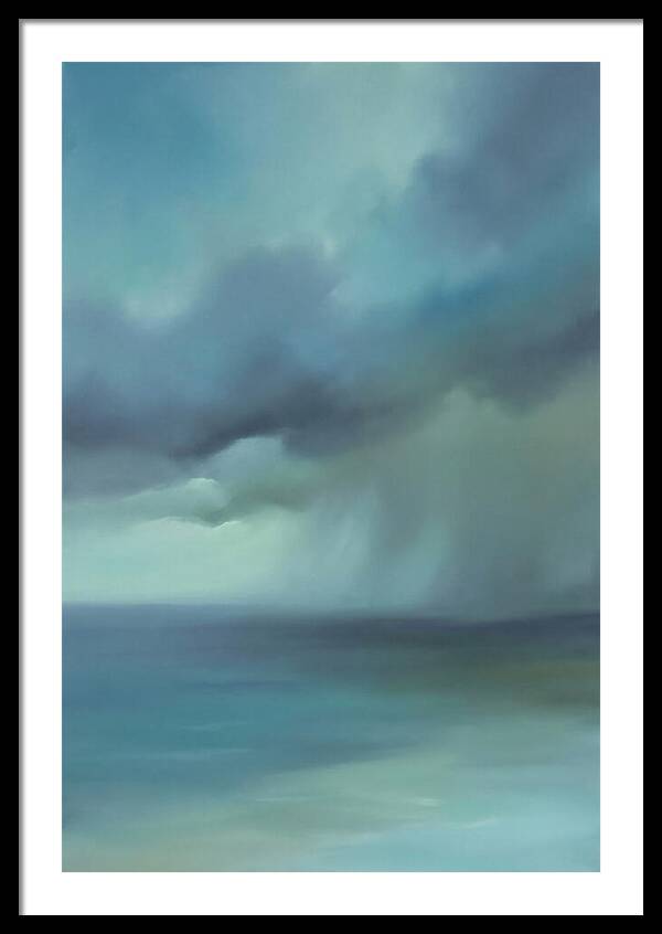 Tropical Storm Approaching