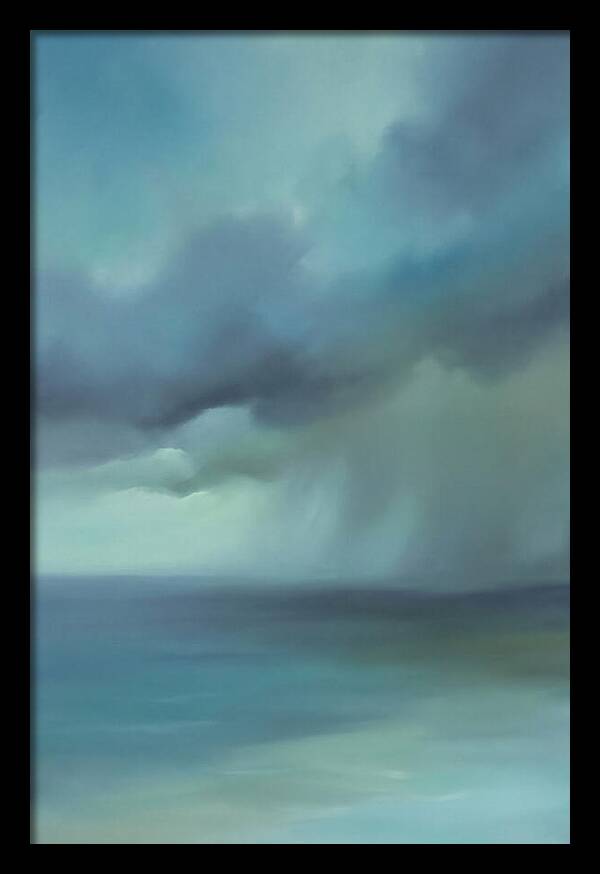 Tropical Storm Approaching