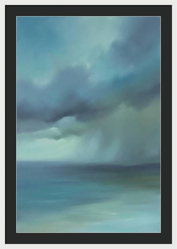 Tropical Storm Approaching