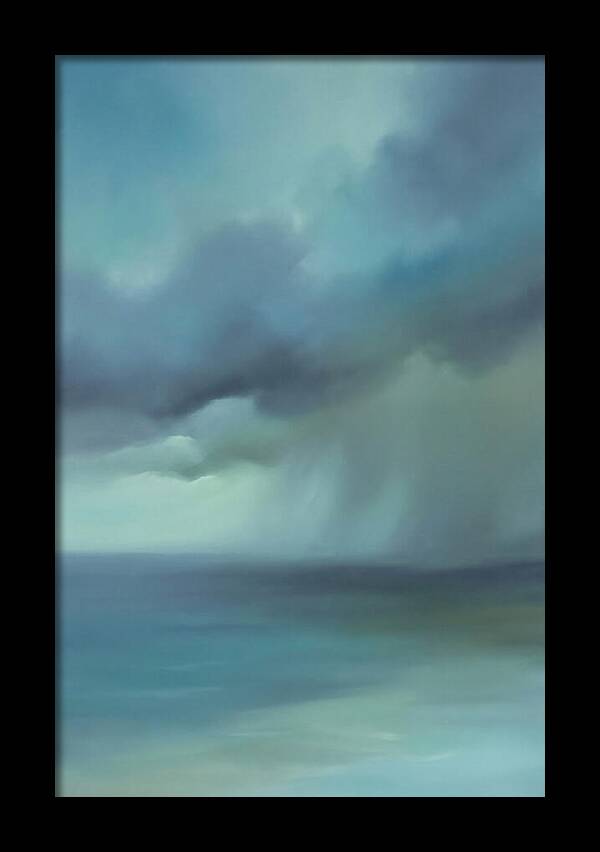 Tropical Storm Approaching