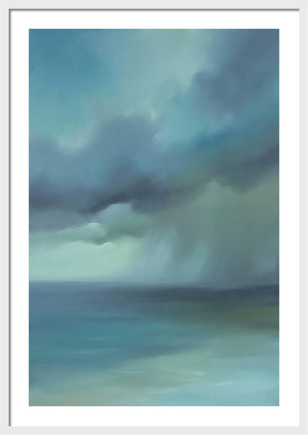Tropical Storm Approaching