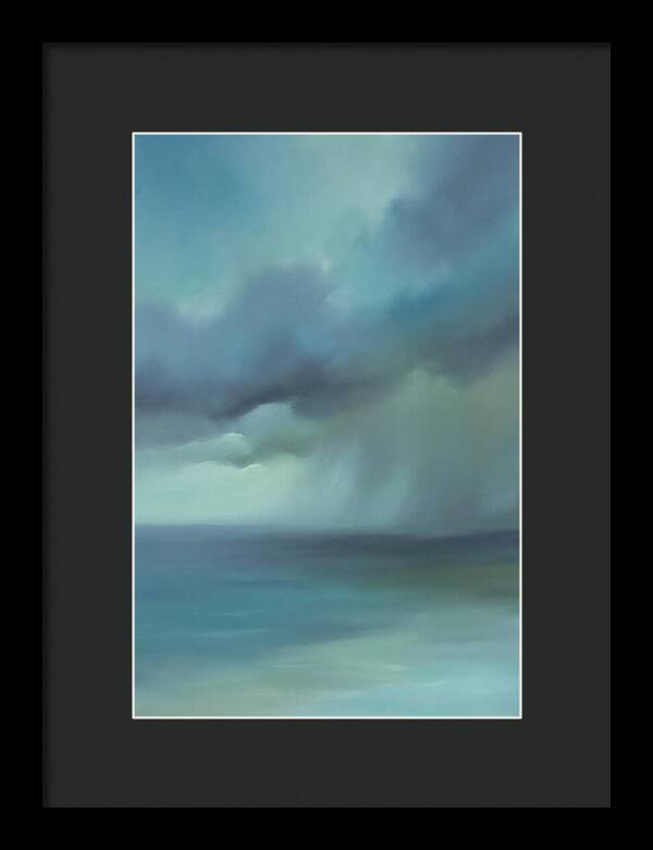 Tropical Storm Approaching