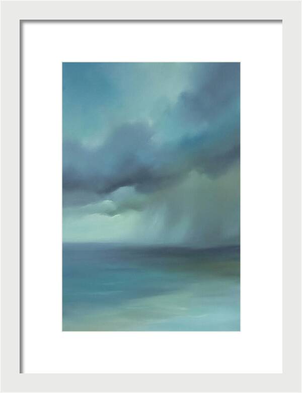 Tropical Storm Approaching