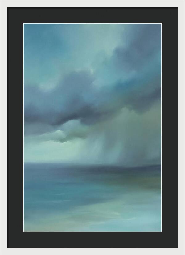 Tropical Storm Approaching