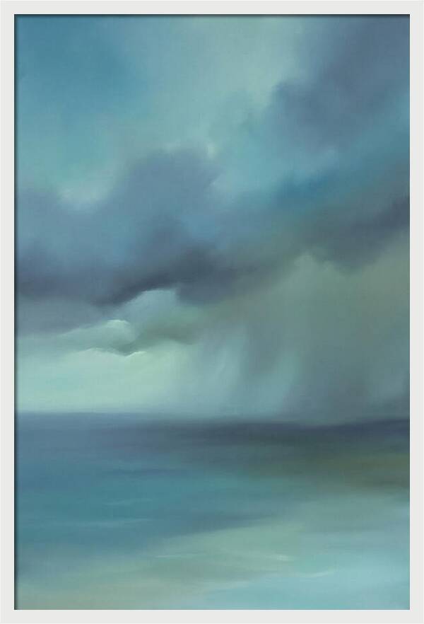 Tropical Storm Approaching