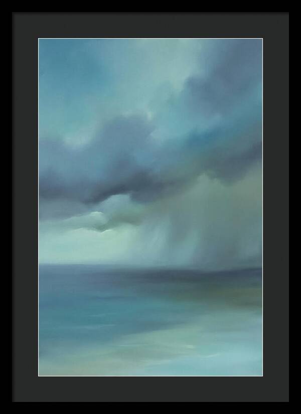 Tropical Storm Approaching