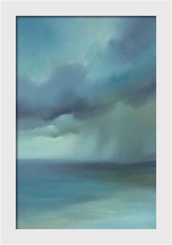Tropical Storm Approaching