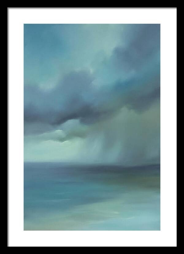 Tropical Storm Approaching