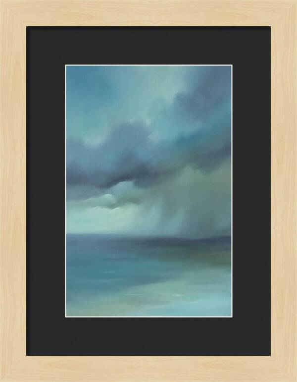 Tropical Storm Approaching