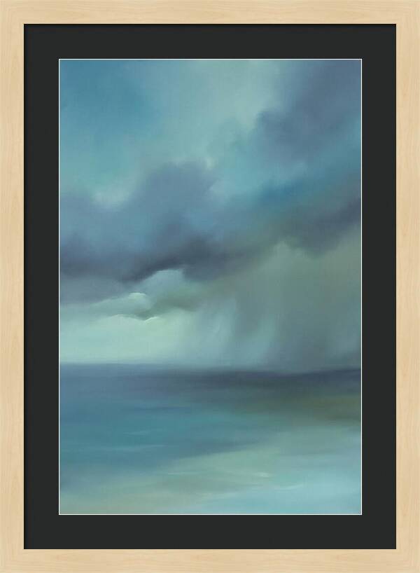 Tropical Storm Approaching