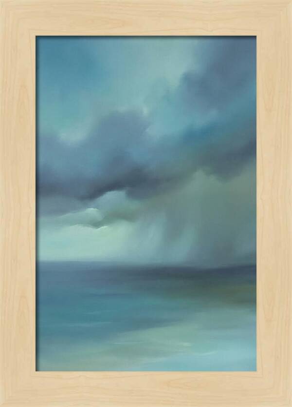 Tropical Storm Approaching