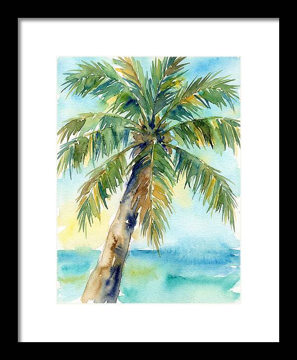 Tropical Tranquility