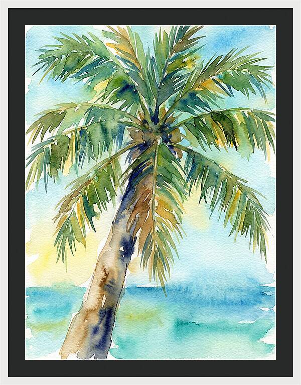 Tropical Tranquility