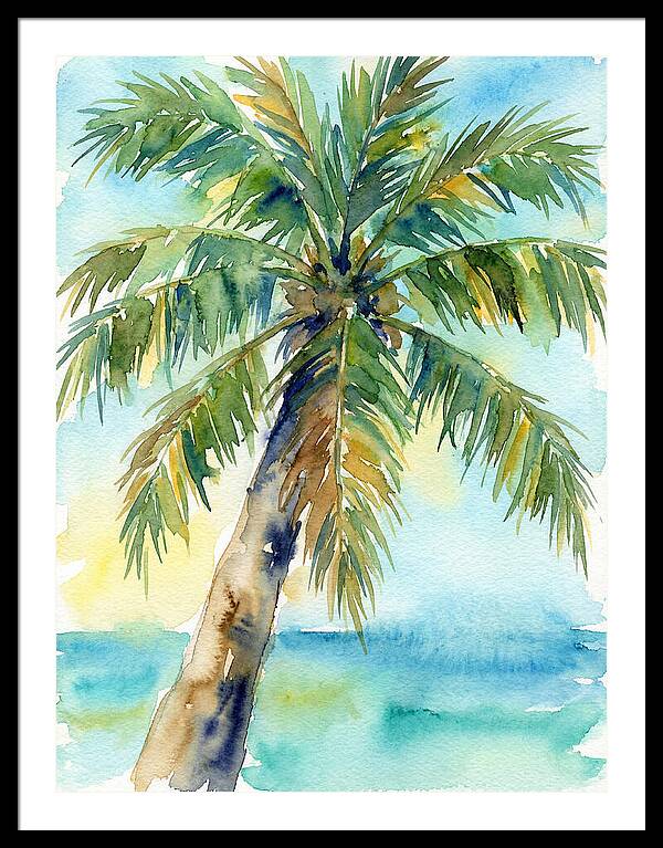 Tropical Tranquility