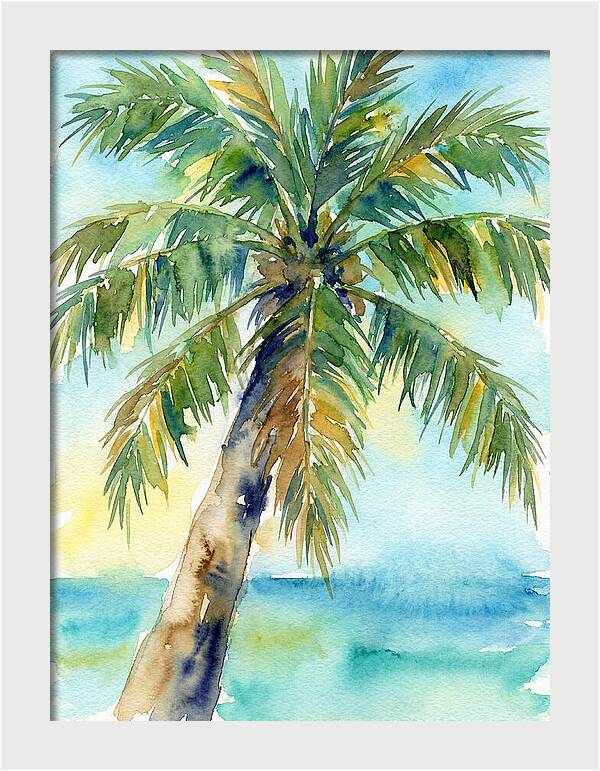 Tropical Tranquility