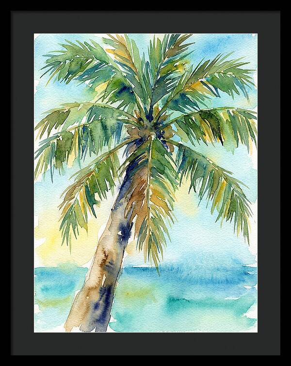 Tropical Tranquility