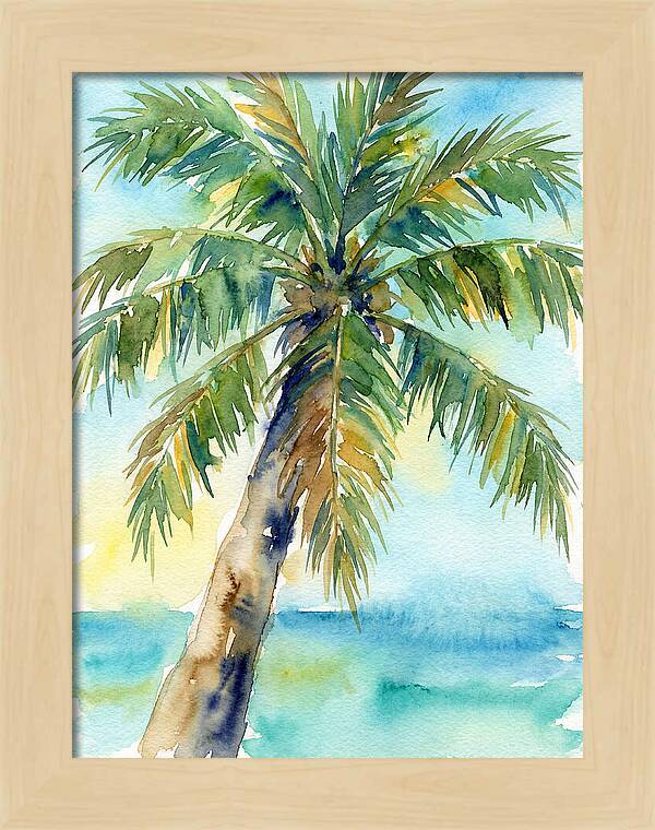 Tropical Tranquility