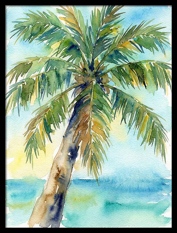 Tropical Tranquility