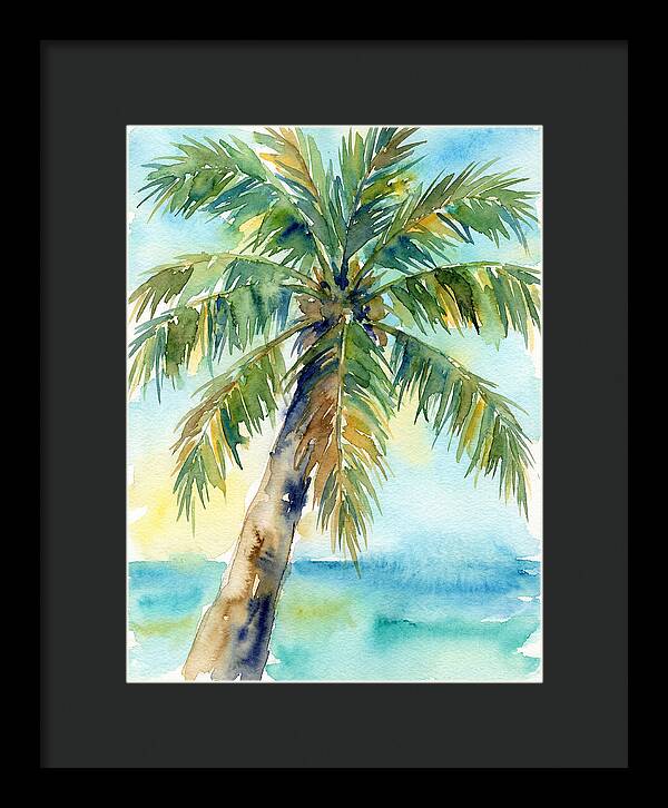 Tropical Tranquility