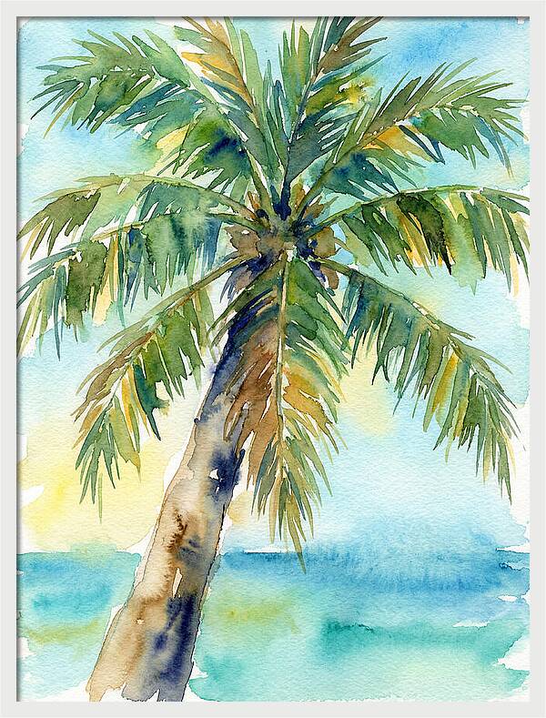 Tropical Tranquility