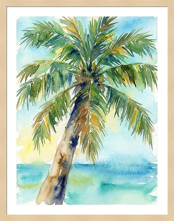 Tropical Tranquility