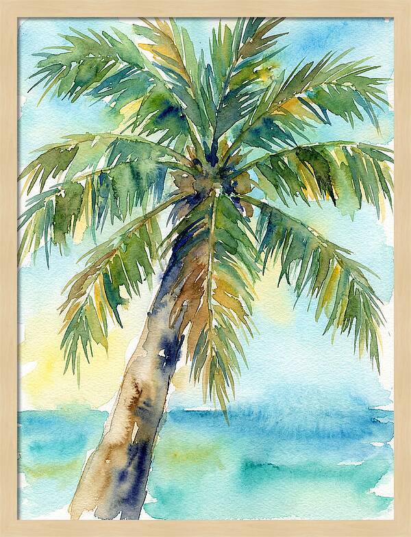 Tropical Tranquility